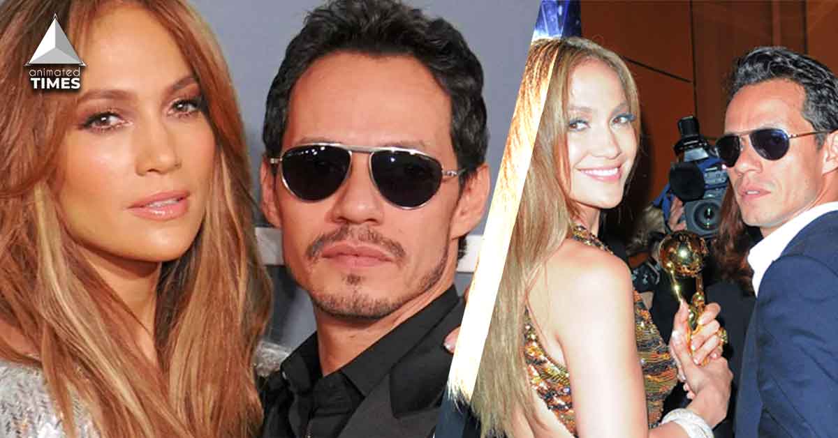 “She didn’t receive any paid vacation”: Jennifer Lopez and Ex-Husband Marc Anthony Made their Maid Pay for Groceries From Her Own Pocket Despite Combined Worth of Almost $500M