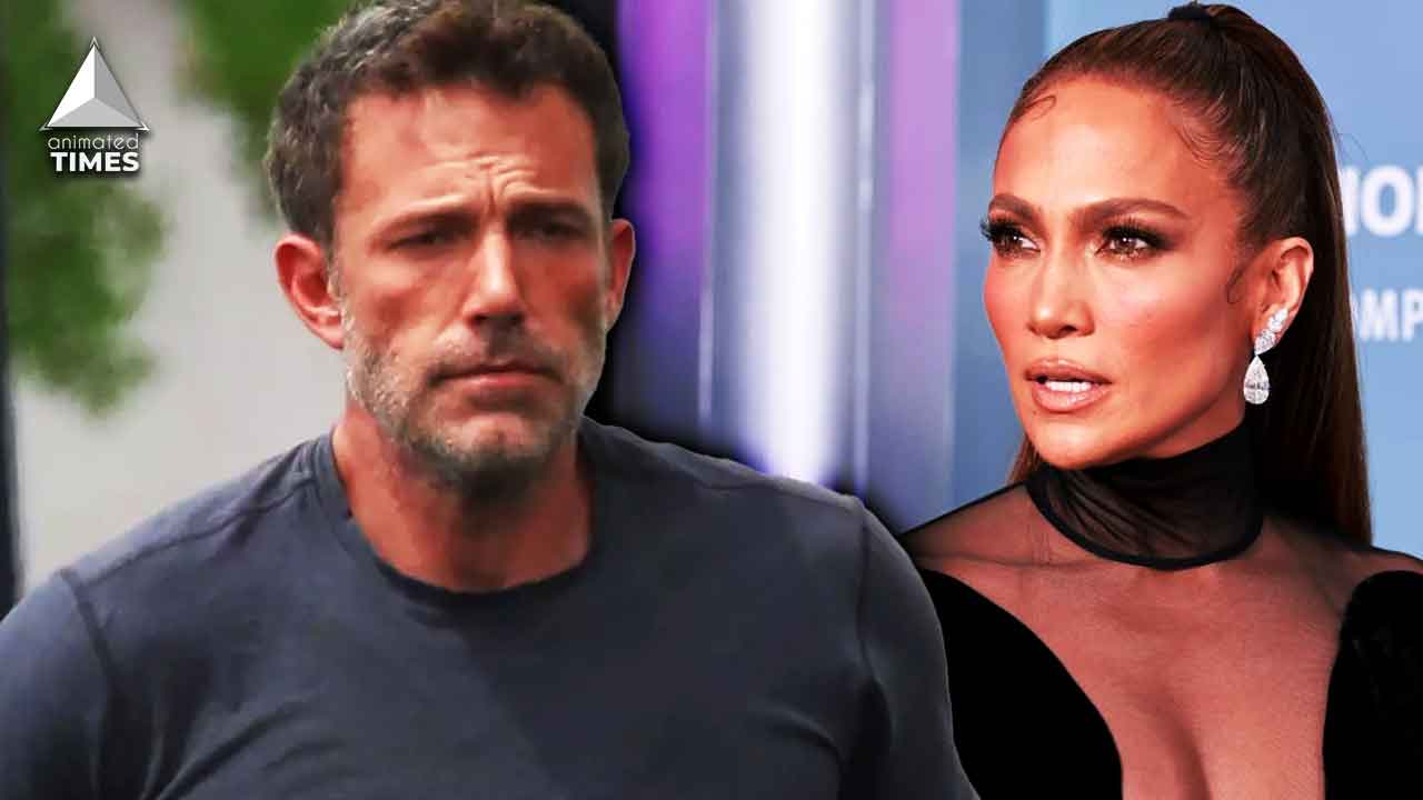 ‘He’s booked an appointment with a surgeon’: Ben Affleck Reportedly Sh*t-Scared of Looking Older Than 53 Year Old Wife Jennifer Lopez, Wants Surgery to Look Younger