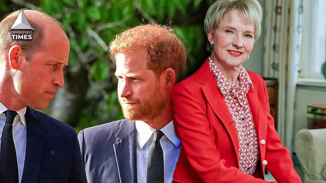 “Every family has a story”: Princess Diana’s Closest Ally Julia Samuel Begs Her Two Sons Prince William and Prince Harry To Stop Quarreling Like Toddlers