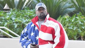 Why is Kanye West Missing?