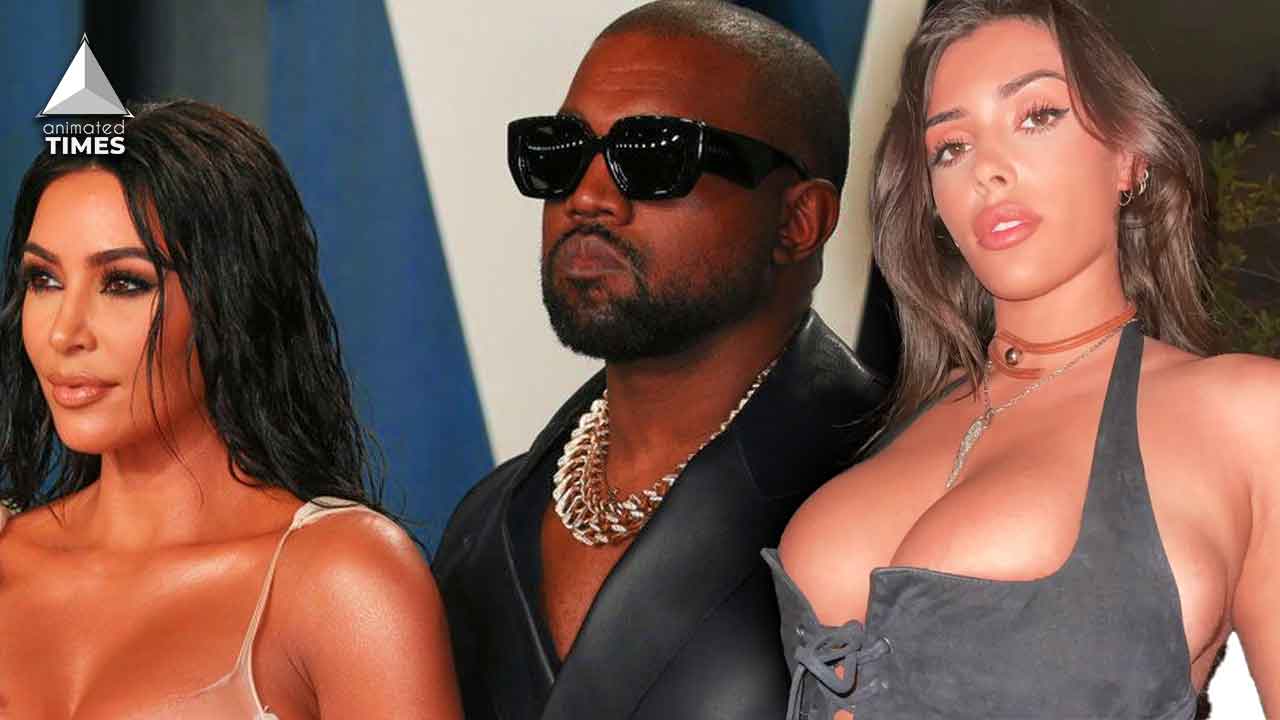 Kanye West Still Has Feelings for Kim Kardashian, Reportedly Didn't Obtain Marriage Certificate That Makes Bianca Censori Wedding Legal