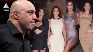 “I am saying this as a 55-Year Old Wealthy man”: Joe Rogan Gets Honest About How Kim Kardashian and Her Sisters Are Negatively Affecting Fans
