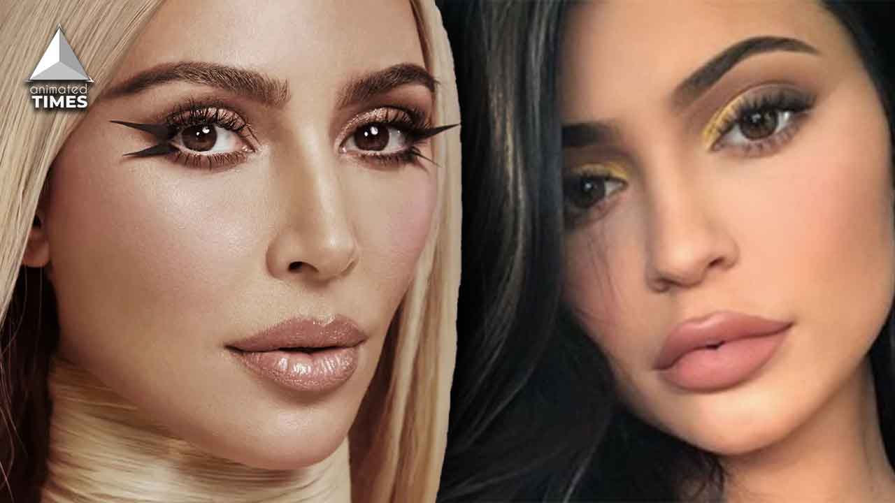 “Have you ever done your lips?”: Kim Kardashian Brought up Kylie Jenner’s Deepest Insecurity While Prepping Her For an Interview
