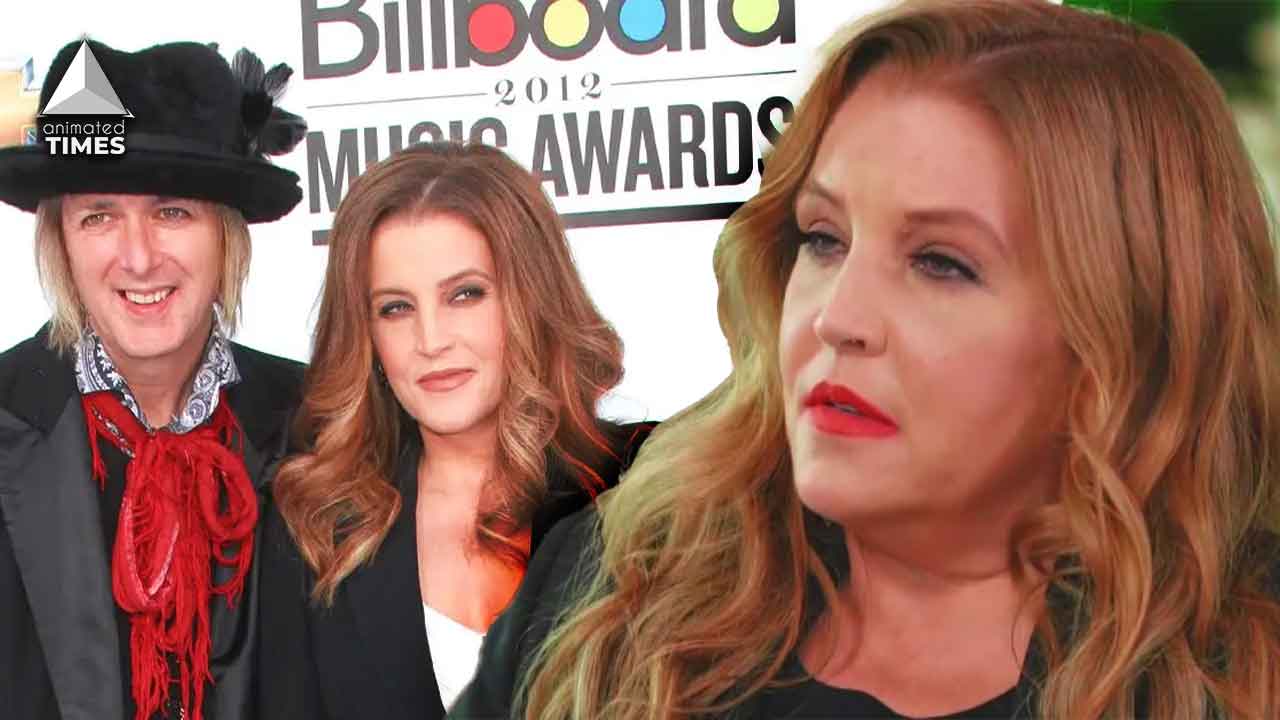 Lisa Marie Presley’s Ex-Husband Reportedly Eyeing $16M Estate after Getting Custody of Twins, Could Leave Her Entire Family on the Streets