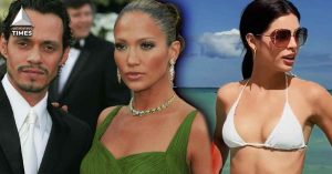 “One day you’re going to be my wife”: Why Did Marc Anthony Divorce Jennifer Lopez After 10 Years to Marry 31 Years Younger Nadia Ferreira?