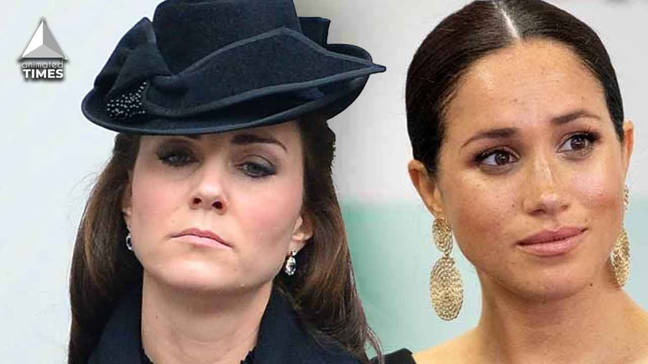 “She intends to utterly humiliate William’s wife”: Royal Family Member Wants to Make Kate Middleton’s Life a Nightmare and It’s Not Meghan Markle