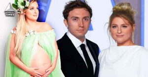“I’m halfway there”: Meghan Trainor Reveals Pregnancy With Second Baby as Anti-Feminist Pop Star Unfazed With Growing Global Population 7 “I’m halfway there”: Meghan Trainor Reveals Pregnancy With Second Baby as Anti-Feminist Pop Star Unfazed With Growing Global Population