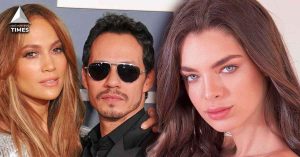 Jennifer Lopez Is Not Too Happy With Ex-Husband Marc Anthony Getting Married To Nadia Ferreira After Only Six Months Of Dating