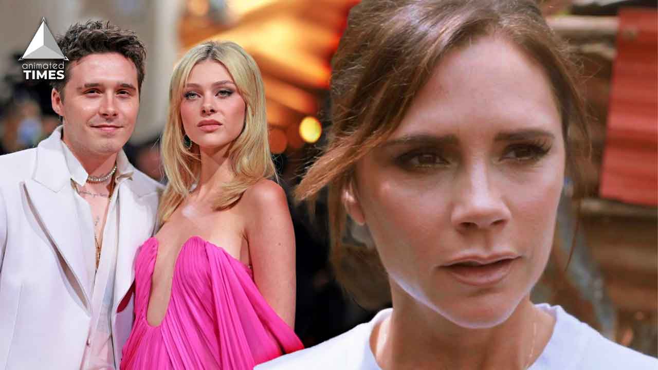 “She’s already tearful and feeling really hurt by it”: Victoria Beckham is Upset After Losing Her Family Because Of Nicola Peltz