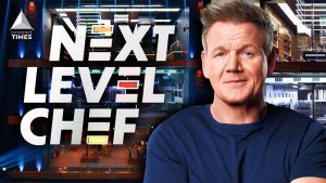 Gordon Ramsay’s Next Level Chef – ‘World’s Toughest Cooking Show’ Branded as Bizarre, Banal Nonsense