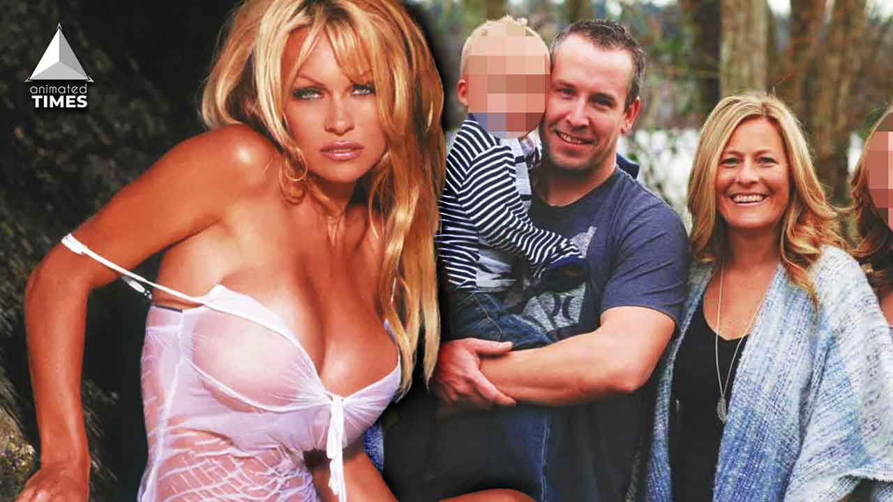 “It’s sad that people celebrate this”: Pamela Anderson Reportedly Seduced Her Own Handyman, Destroyed an Entire Family To Satisfy Her S*x Drive