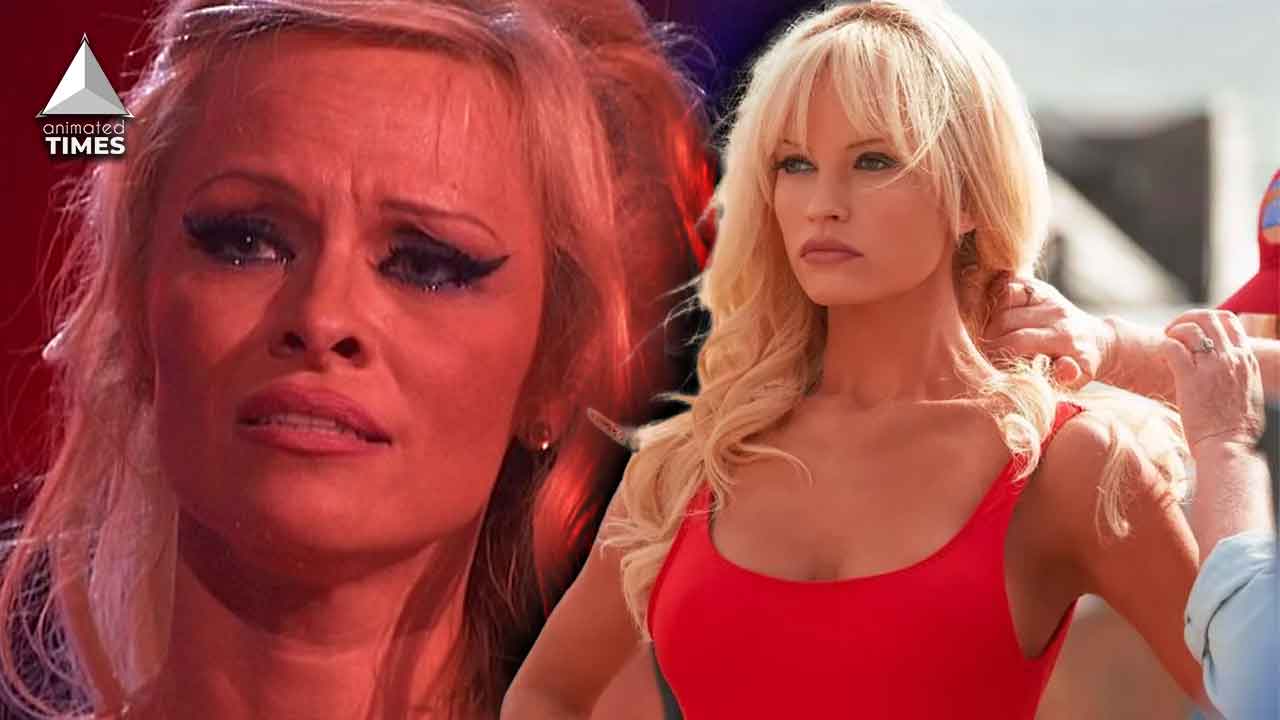 “It was two crazily n*ked people in love”: Pamela Anderson Says Her S*x Tape Was Not Made For Fans, Calls the Entire Scandal Hurtful