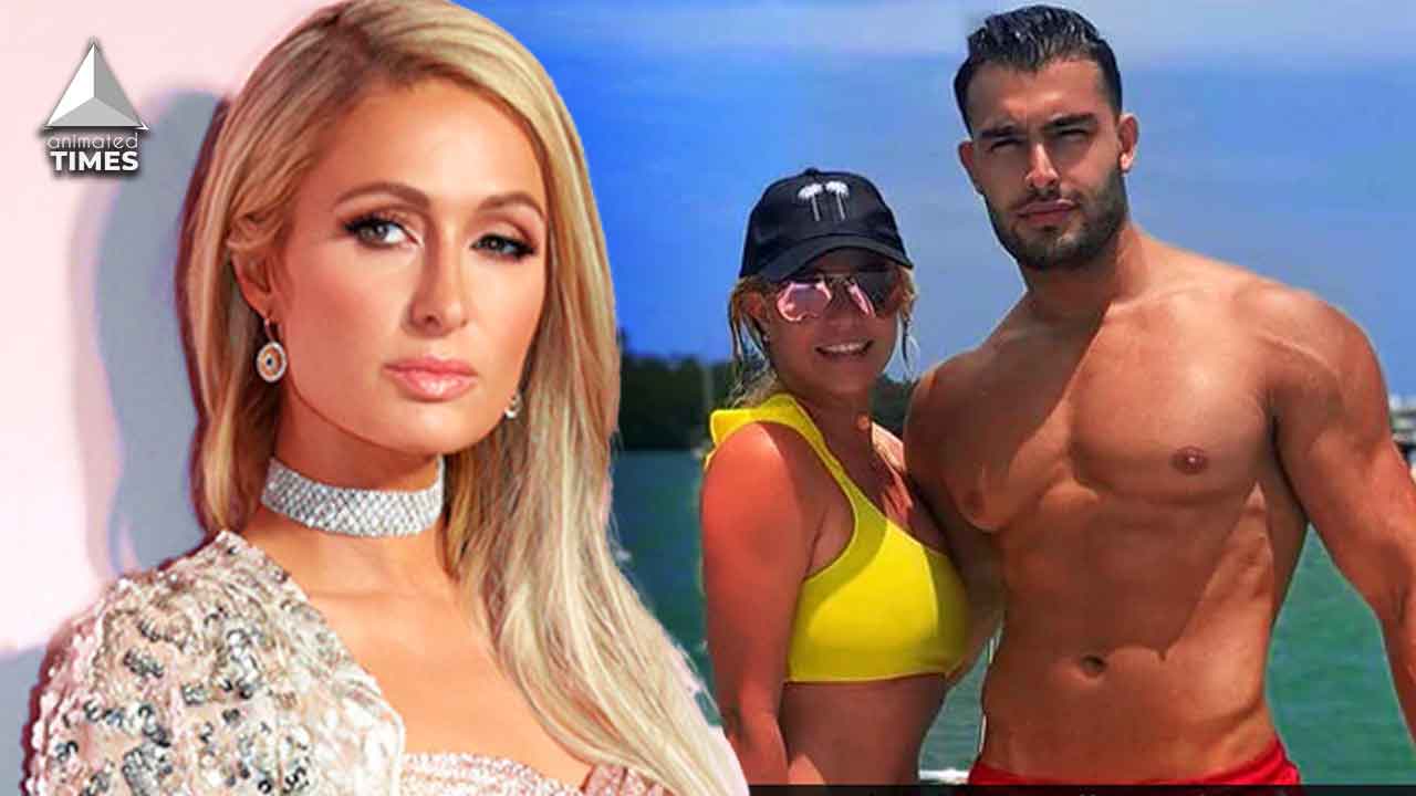 Paris Hilton Finally Responds to “Absolutely Ridiculous” Conspiracy Theories Around Britney Spears’ Life and Her “Abusive” Marriage With Sam Asghari