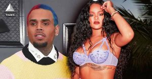 “It’s not something that I’m proud of”: Rihanna Blames Her Masochistic Fantasy In Bedroom On Past Abuse Trauma, Reveals She Likes Being Submissive