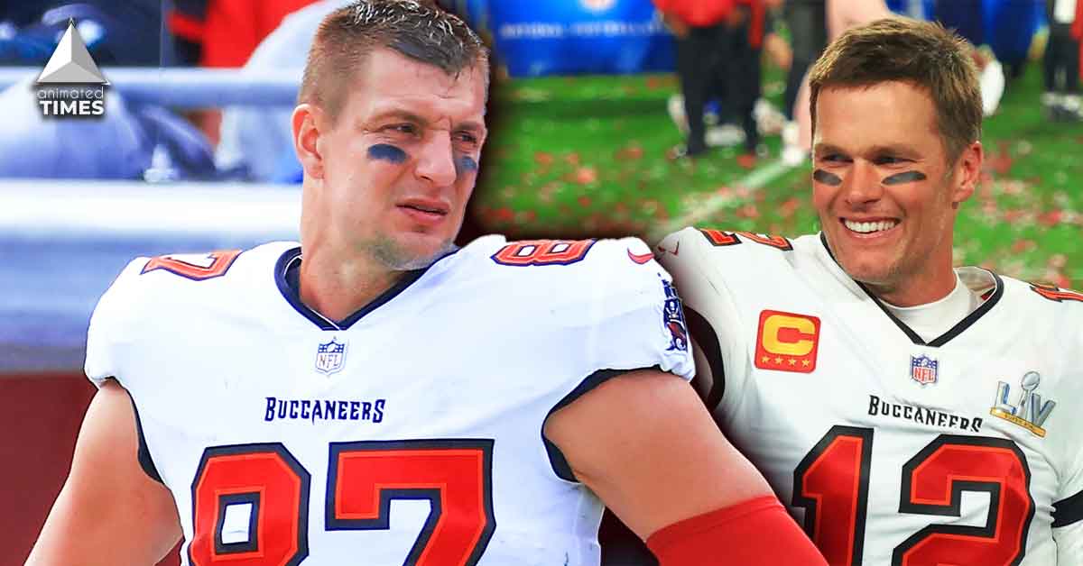 “He had no clue that I was going to come at him like that”: Rob Gronkowski on Pushing Tom Brady to Date Hollywood Star After Divorce With Gisele Bündchen