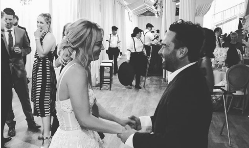 Kaley Cuoco and Johnny Galecki moved on pretty smoothly after their affair