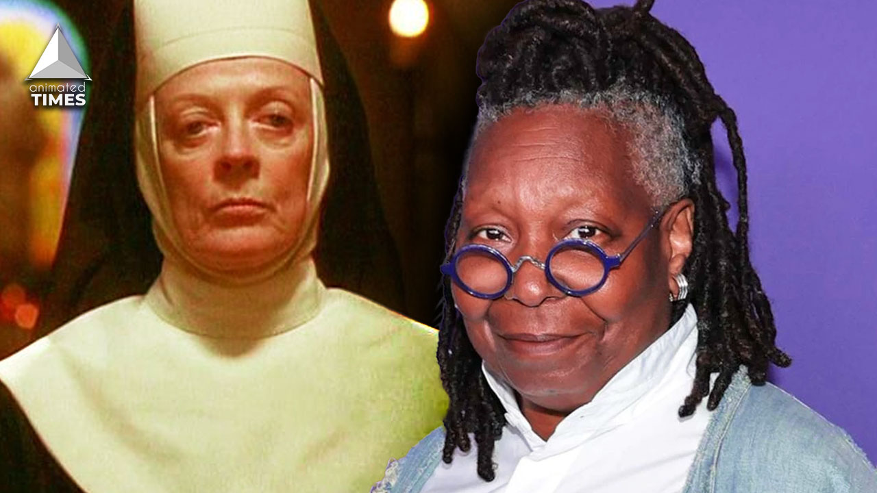 “We don’t want to do it without you”: The View’s Whoopi Goldberg Wants Hollywood Return after Suspension from Talk Show, Requests Harry Potter Star Maggie Smith To Return for ‘Sister Act 3’