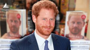 Prince Harry’s Extraordinary Obsession With His Private Parts Leads Him To Mention His ‘Todger’ 15 Times in His Own Book ‘Spare’