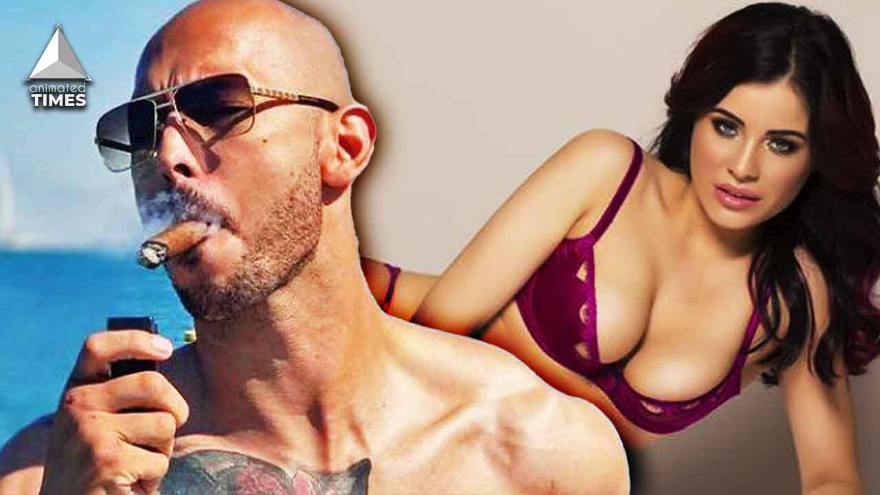 “I had a lucky escape, it could have gone terribly”: Former Model Carla Howe Leaks Private Chats With Andrew Tate After His Arrest, Calls Him Aggressive and Controlling