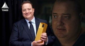 ‘No one deserves this win more than him’: Fans Go Wild as Brendan Fraser Receives First Ever Oscar Nomination for Best Actor in ‘The Whale’