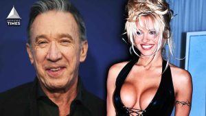 “He opened his robe and flashed me quickly”: Pamela Anderson Says Tim Allen Had No Bad Intentions After Career Threatening Sexual Harassment Allegations