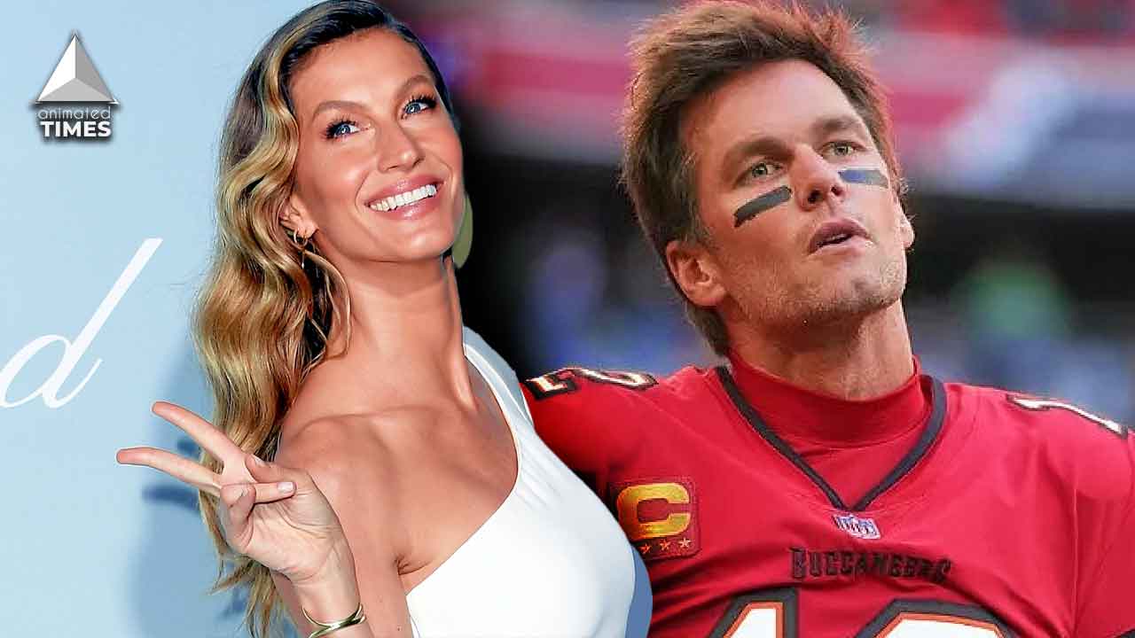 'Gisele was mocking the way Tom played': Gisele Bündchen Reportedly Enjoyed Tom Brady's Humiliating NFL Playoff Loss, Did Victory Dance With Beau Joaquim Valente