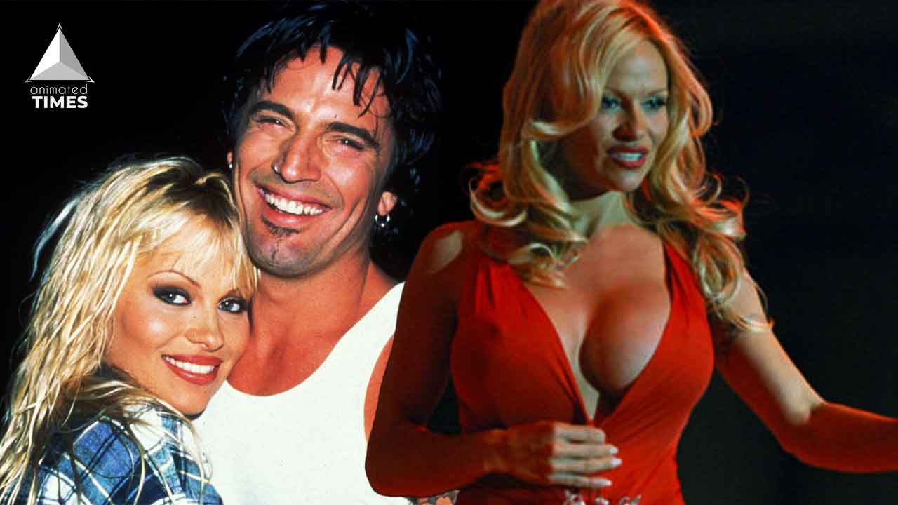 Despite Marrying 4 Times, Pamela Anderson Never Loved Any of Her Husbands After Divorcing First Husband Tommy Lee