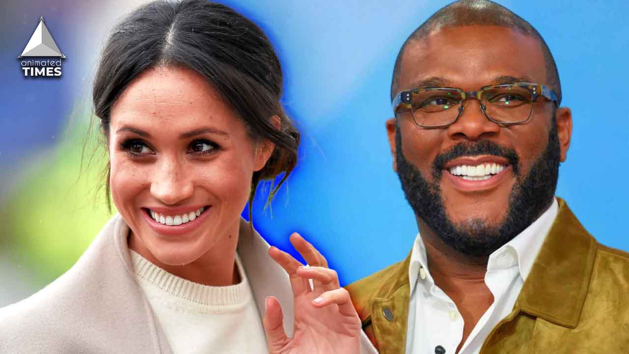 Meghan Markle's Close Friend Becomes One of the Richest Actors in the World With Close to $1 Billion Net Worth