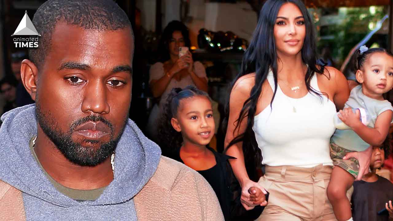 As Kanye West Enjoys Married Life With Bianca Censori, Kim Kardashian Focuses on Being a Good Mom – Celebrates Daughter Chicago’s 5th Birthday