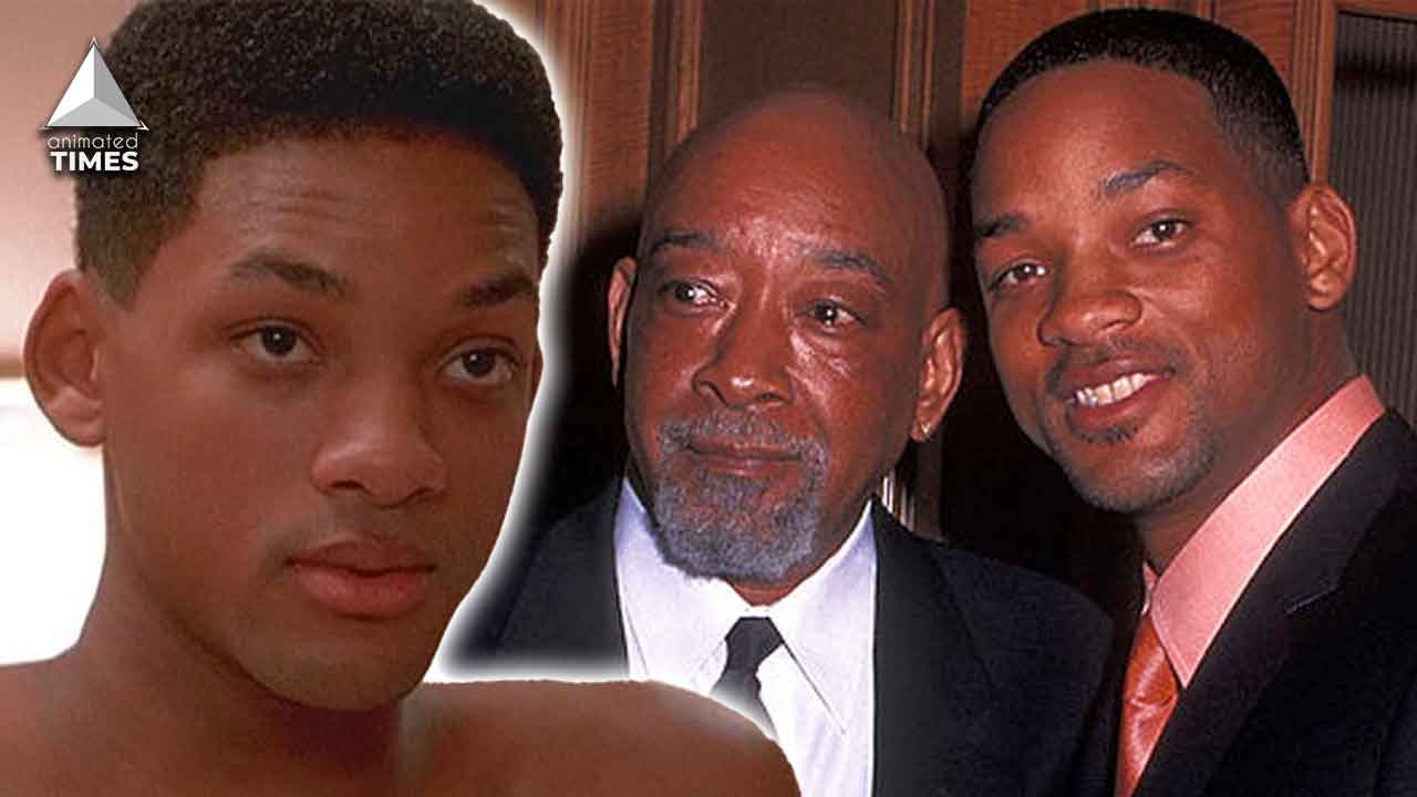 “Today we would just call child protective services”: Will Smith Claimed Dad Forced Him To Do “Tedious” Construction Labor Work When He Was a Kid