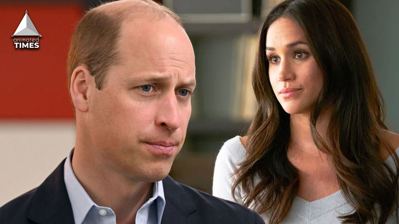 Prince William Reportedly Refused To Entertain ‘Foursome’ Idea With Meghan Markle as She Was “an American actress”