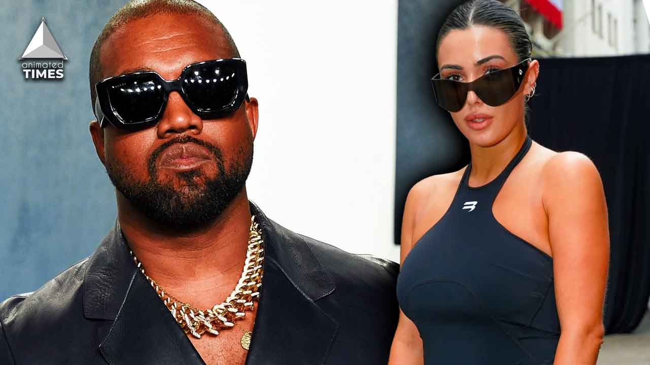 “It’s very exciting news”: Kanye West’s Wife Bianca Censori’s Family Happy With Her Now Owning Half of Yeezy Founder’s $400M Empire