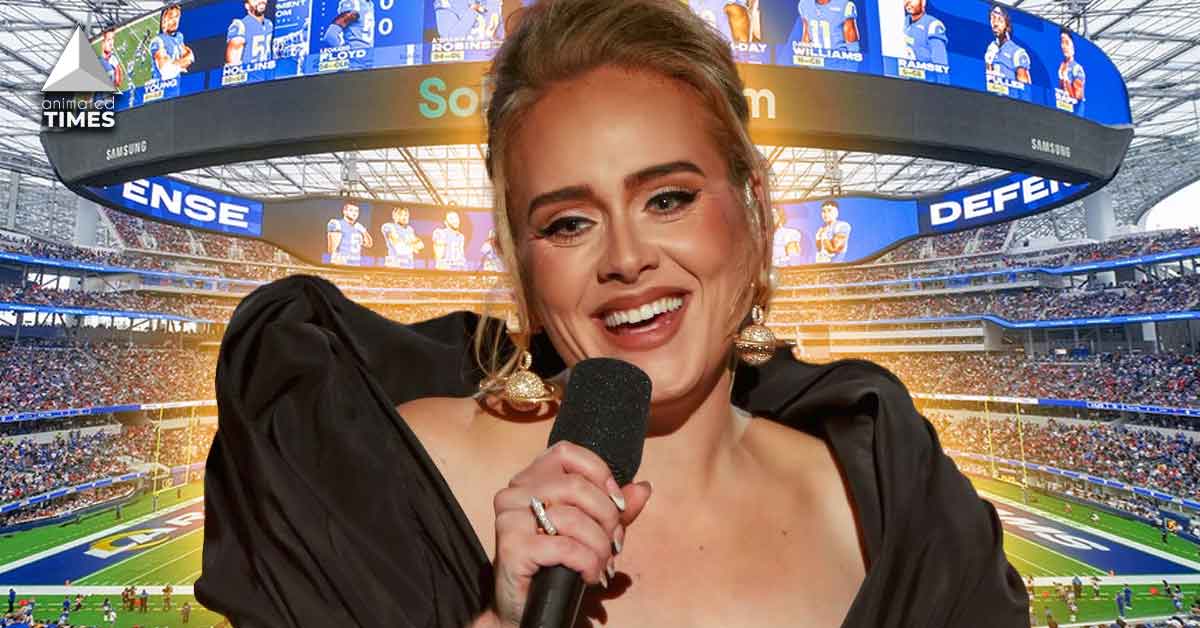 "I don't give a flying f*ck": 15 Times Grammy Award Winner Adele Says She Has One Big Reason Behind Not Missing The Next Superbowl Halftime Show