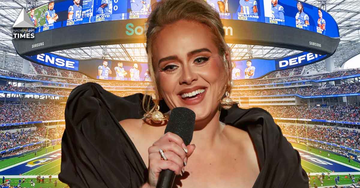  I Don t Give A Flying F ck 15 Times Grammy Award Winner Adele Says 