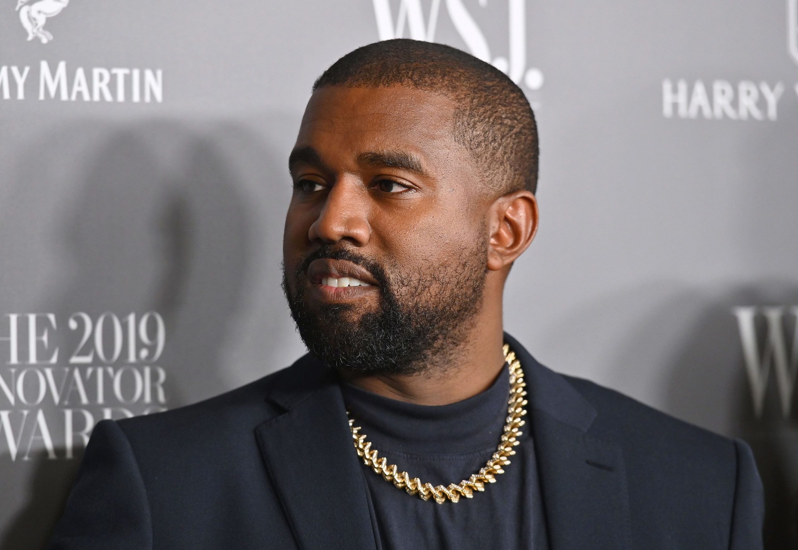 Kanye West's War on Paparazzi Continues as He Reportedly Files