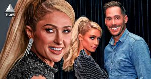 “Anything sexual terrified me”: 42 Year Old Paris Hilton Claimed S*x Didn’t Interest Her Before She Met Multi-Millionaire Husband Carter Reum