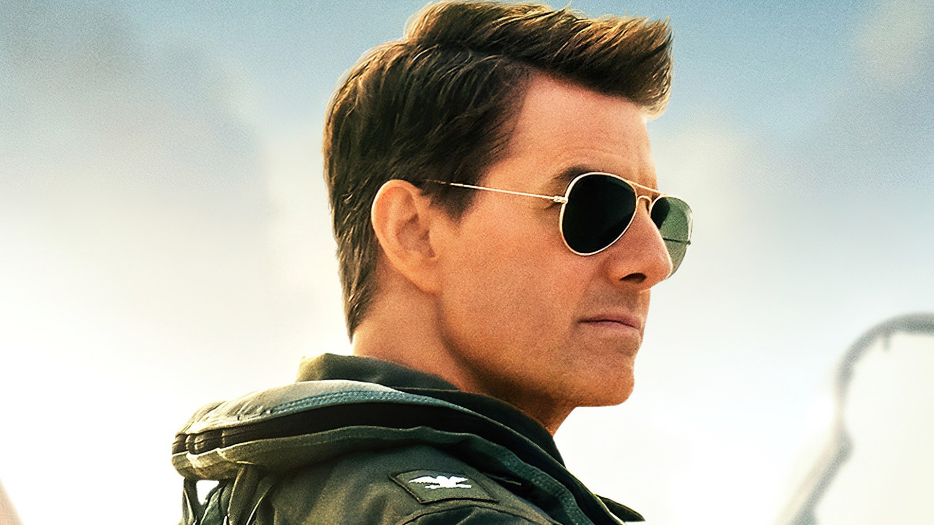 Top Gun: Maverick's Jennifer Connelly Says Tom Cruise Deserves Oscar  Nomination: He's Extraordinary - 8days