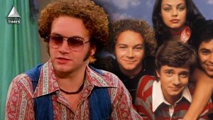 ‘He’s poison in Hollywood’: Danny Masterson is the New Johnny Depp as Disgraced Actor ‘Devastated’ After Being Shunned From ‘That ’90s Show’ Despite ‘Innocent until proven guilty’ Rule
