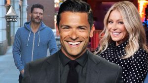 ‘Kelly and Mark have TV magic. They wanted to capitalize on that’: ABC Reportedly Was Ecstatic To Replace Ryan Seacrest With Mark Consuelos Despite Seacrest’s Years of Loyalty to Kelly Ripa and ‘Live’