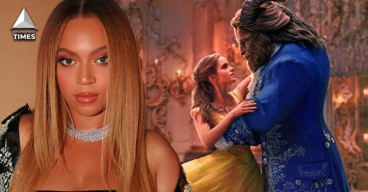 Disney Director Humiliated Beyoncé by Giving Her a "Feather Duster Role", Queen Bey Clapped Back By Outright Refusing $1.2B Movie Gig