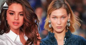 Selena Gomez Calls ‘Sworn Enemy’ Bella Hadid Her Girl Crush, Ends One of Hollywood’s Most Legendary Rivalries after Gomez Was Spotted Smooching Hadid’s Ex The Weeknd