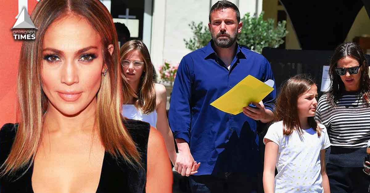 Ben Affleck Reunites With Ex-wife and Kids After Jennifer Lopez’s Hatred for His Relationship With Jennifer Garner’s Boyfriend John Miller Rumors