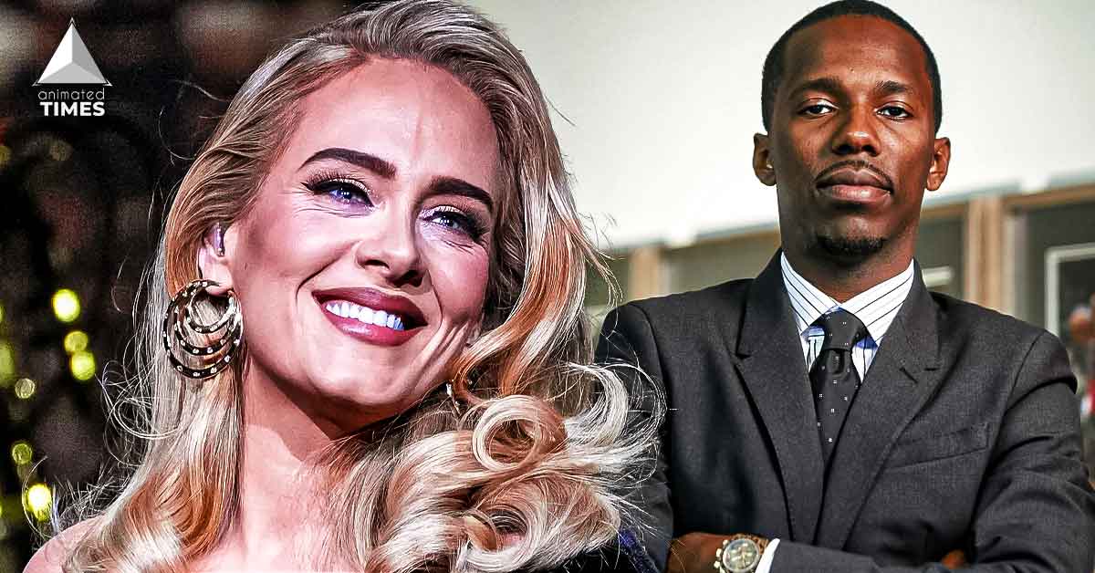 "It can be hard not to feel guilty about it": Adele is Desperate to Have Kids With Rich Paul, Afraid Her Son Angelo Adkins Will Grow Up Without Siblings