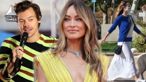 After Breakup With Harry Styles, Olivia Wilde Finds Herself in Legal Trouble For Allegedly Firing Her Nanny Despite Her Concerning Medical Condition