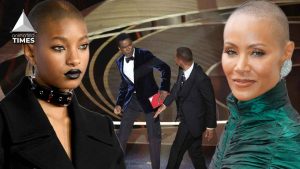 “Woman who can command me hasn’t been born yet”: After Fans Accused Jada Smith of Manipulating Will Smith into Slapping Chris Rock, Bad Boys 4 Star Says He Only Takes Orders From Daughter Willow Now