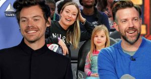 After Losing Both Jason Sudeikis and Harry Styles, Olivia Wilde Reportedly Super Focused on Being a Good Mom So That Society Doesn’t Brand Her a Total Failure