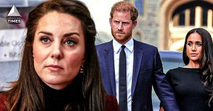 After Meghan Markle Fails Miserably to Harm Kate Middleton’s Reputation, Kate is Considering to Seek Revenge in a Tell-All Interview About Prince Harry’s Family