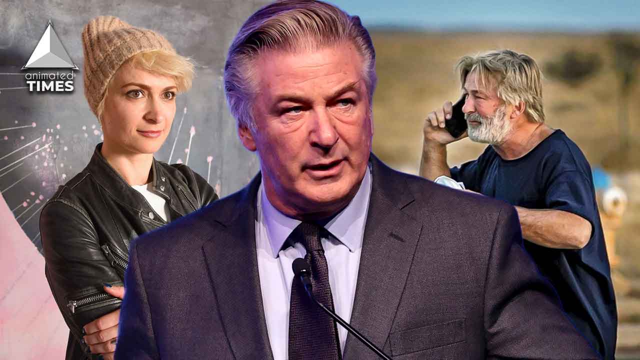 “My every effort will be devoted to making her proud”: Alec Baldwin Shamelessly Resumes ‘Rust’ Filming After Being Responsible for Cinematographer Halyna Hutchins’ Death Despite Backlash