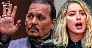 ‘Let’s break down all of Depp’s many, MANY lies’: Amber Heard Fans Claim She Never Threw Vodka Bottle at Him, Johnny Depp Faked Finger Injury By Doing it to Himself