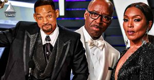 “He just keeps me very grounded”: Angela Bassett Owes Her Success to Husband Courtney Vance After 25 Years of Marriage as Actor Stopped Oscar Nominee from Having Her Will Smith Moment Years Back